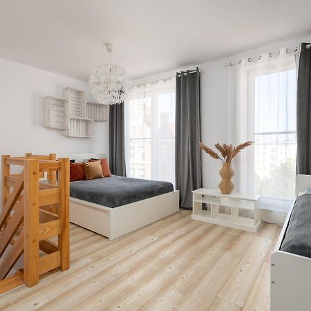 A.S.Home Kosciuszki 89 Wroclaw Luaran gambar